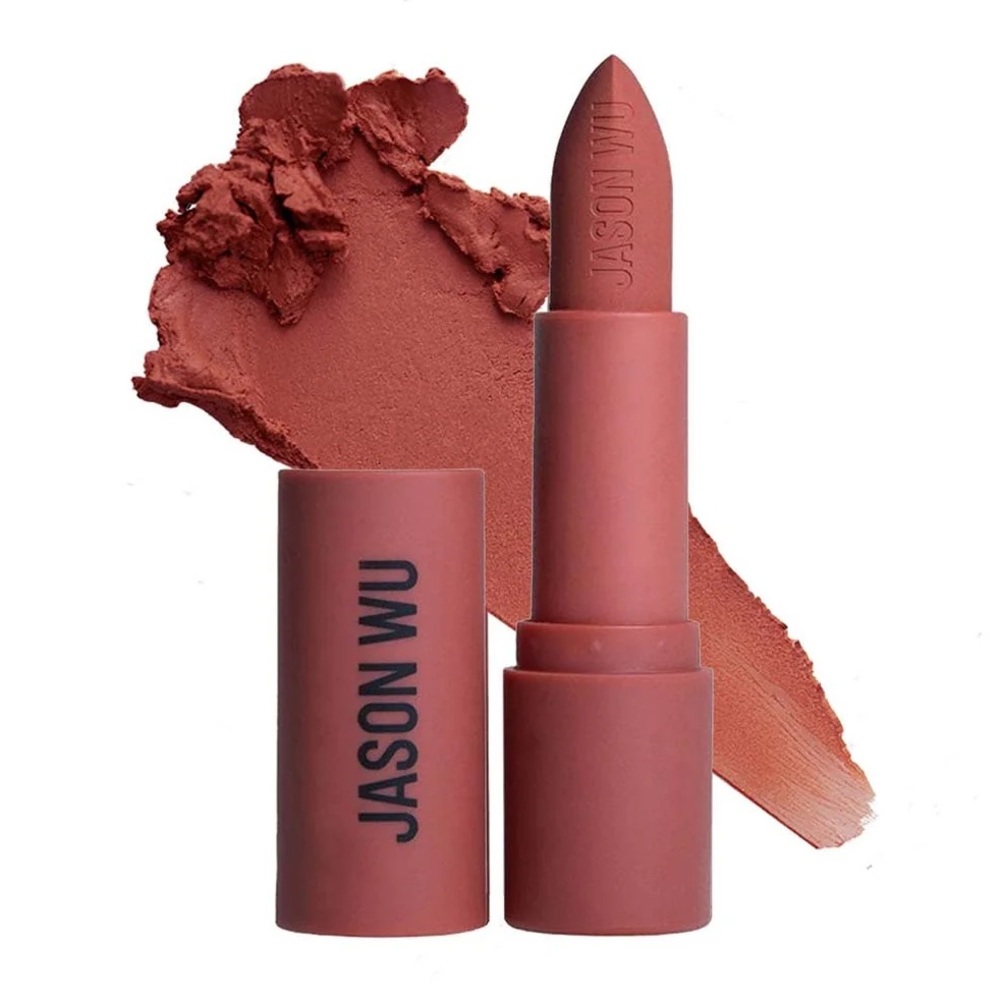 BNIB Jason Wu Hot Fluff Matte 3-in-1 — 04